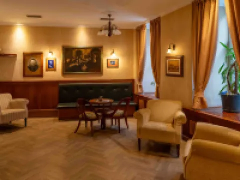 Hotel Ptuj Hotels in Ptuj