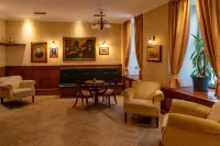 Hotel Ptuj - Frühstück
