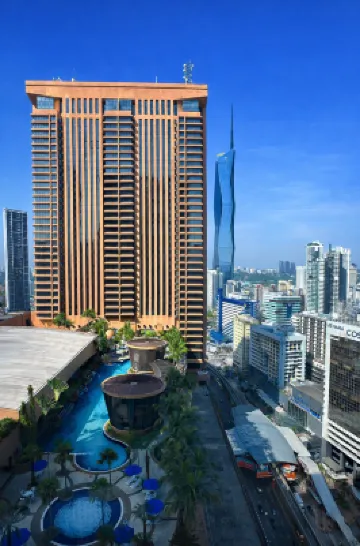 Times Square Service Suites