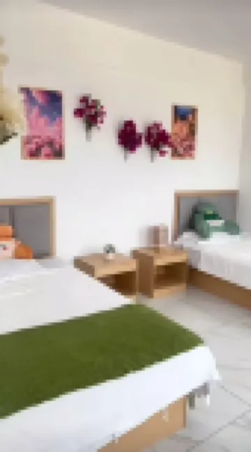 Fengling Shenxuan Tourism Homestay