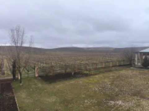 Chabiant Winery Hotel