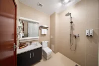 Tai'an General Fenghua Resort Center (Tianwai Village Red Gate Scenic Area) - New