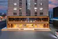 Ji Hotel (Zibo Intercontinental Center Liuquan Road)