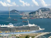 Brown Suites Busan - Romantic