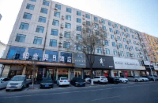 Platinum Holiday Hotel