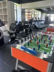 Little Elephant Hotel - Gym