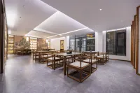 Moshang Homestay (Xinxiang Huixian Baligou Scenic Area) - Morgenmad