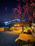 Dishui Shanfang Garden Hotel (Shanghai Hongqiao Airport National Exhibition and Convention Center) Hotels in Hongqiao Airport/National Exhibition and Convention Center