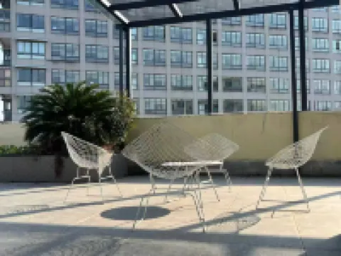 โรงแรมไห่เยว่ กรีนวัลเล่ย์ หลี่ซุ่ย