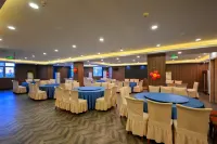 Anyuan Hotel (Feixi Donggang Middle School)
