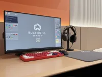 Hive E-Sports Hotel - Esports