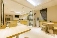 City Comfort Inn (Daguanlou Cuipingshan Branch)