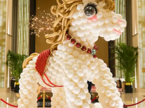 Grand Bay Hotel Beijing