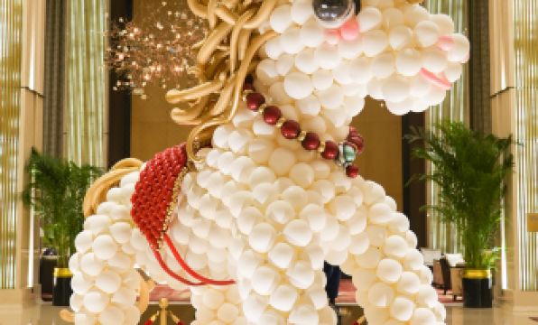 Grand Bay Hotel Beijing