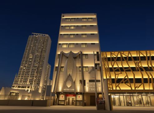 Home me Hotel - Makati