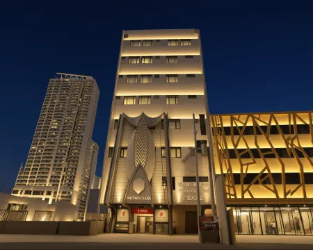 Home me Hotel - Makati マカティのホテル