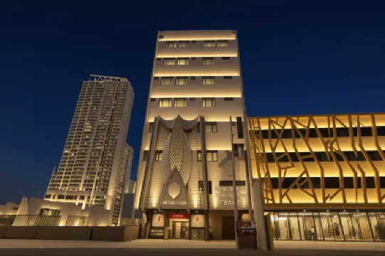 Home me Hotel -Makati  호텔