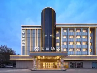 Starway Hotel (Xi'an Xianyang International Airport T5 Terminal) Hotel dekat Bandara Xianyang