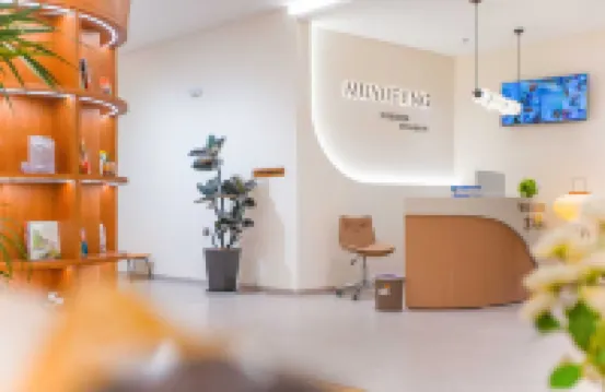 Wood and Wind Homestay