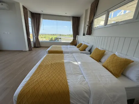 วิลล่า มอนทาน่า เขาใหญ่