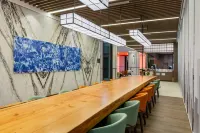 Hyatt Place Busan Yeonsan