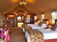 Sweetwaters Serena Camp Ξενοδοχεία στην πόλη Segera