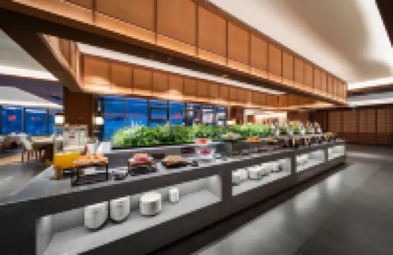 New Territories Four Seasons Healing Hot Spring Hotel - 4-Star