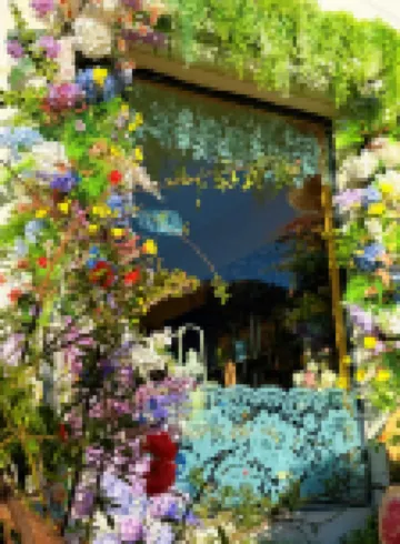 撫仙湖湖影客棧（撫仙湖店）