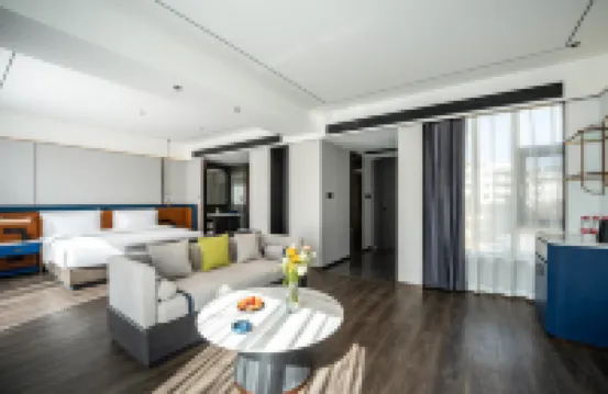 Mehood Hotel (Lijiang Railway Station )