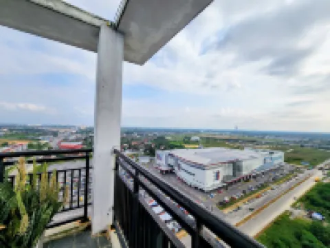 LetzStaySuite Tunjong Kota Bharu Hotels in 