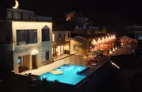 Floral · Qingfeng No.1 Seaview Peninsula Aesthetic Holiday Villa Hotels in Pingtan County