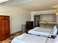 Serenity Lodge - Homestays
