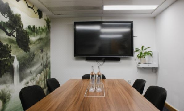 STG Hotel Oxford Street – formerly St Giles London Hotel