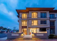 Xinmeixi Villa · Banshan Guanhai Leisure Resort (Zhujiajian Wugongzhi Wharf Branch)