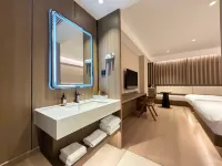 GreenTree Inn Shandong Qingdao Jiaozhou Fuzhou  South Road Hotel - 2-Star