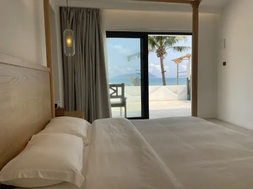 Ning She Surf Lodge