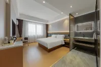 Heyue Hotel