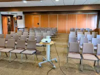 Hotel Alexander Park Chambery Hotels in Savoie