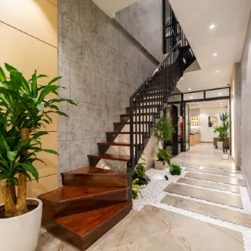 Nesta Home - Old Street Отели рядом с достопримечательностью «Хоанкием»