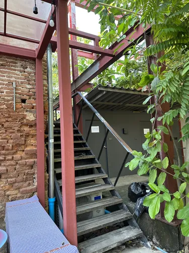 รูปภาพของHistoric Villa ท่าแพ