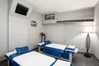 Rezen Hotel Sanli XiaoQiKong - spa