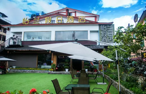 Yilan Hotel