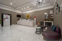 Jingyue E-sports Homestay (Xi'an Dianzi Zheng Street, Anhua Gate Metro Station) - Esports