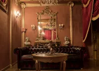 Villa Ermes Colosseo