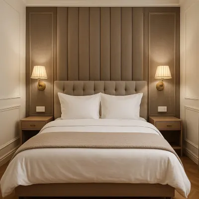 راما دبي للشقق المخدومة -شارع الخبر-اقتصادي Hotels near استاد الملك فهد الدولي