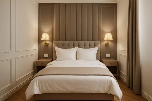 Rama Dubai Serviced Apartments 4 - Al Khobar Street - Economy