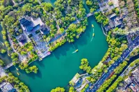 大明湖梯雲民宿