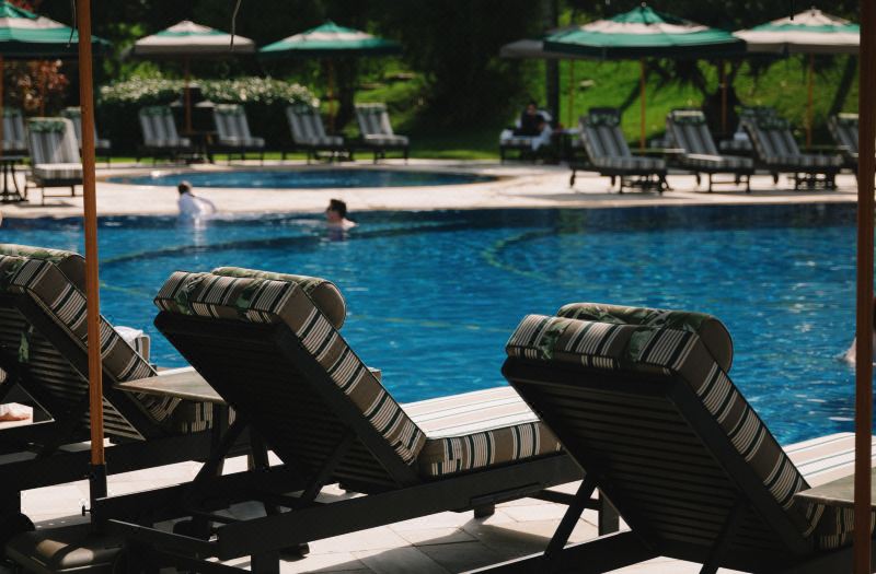 Hotel das Cataratas, A Belmond Hotel, Iguazu Falls photo 3