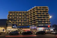 Superior Hotel (Anqing 7th Street) Hotels in Anqing