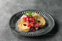 オリエンタルホテル 京都六条 - 朝食